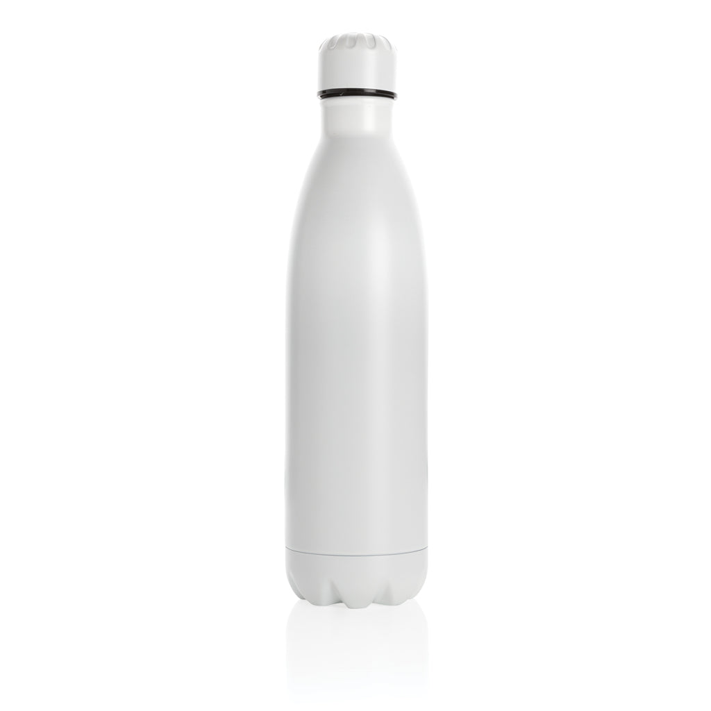 Vakuumflaska i stainless steel 750ml