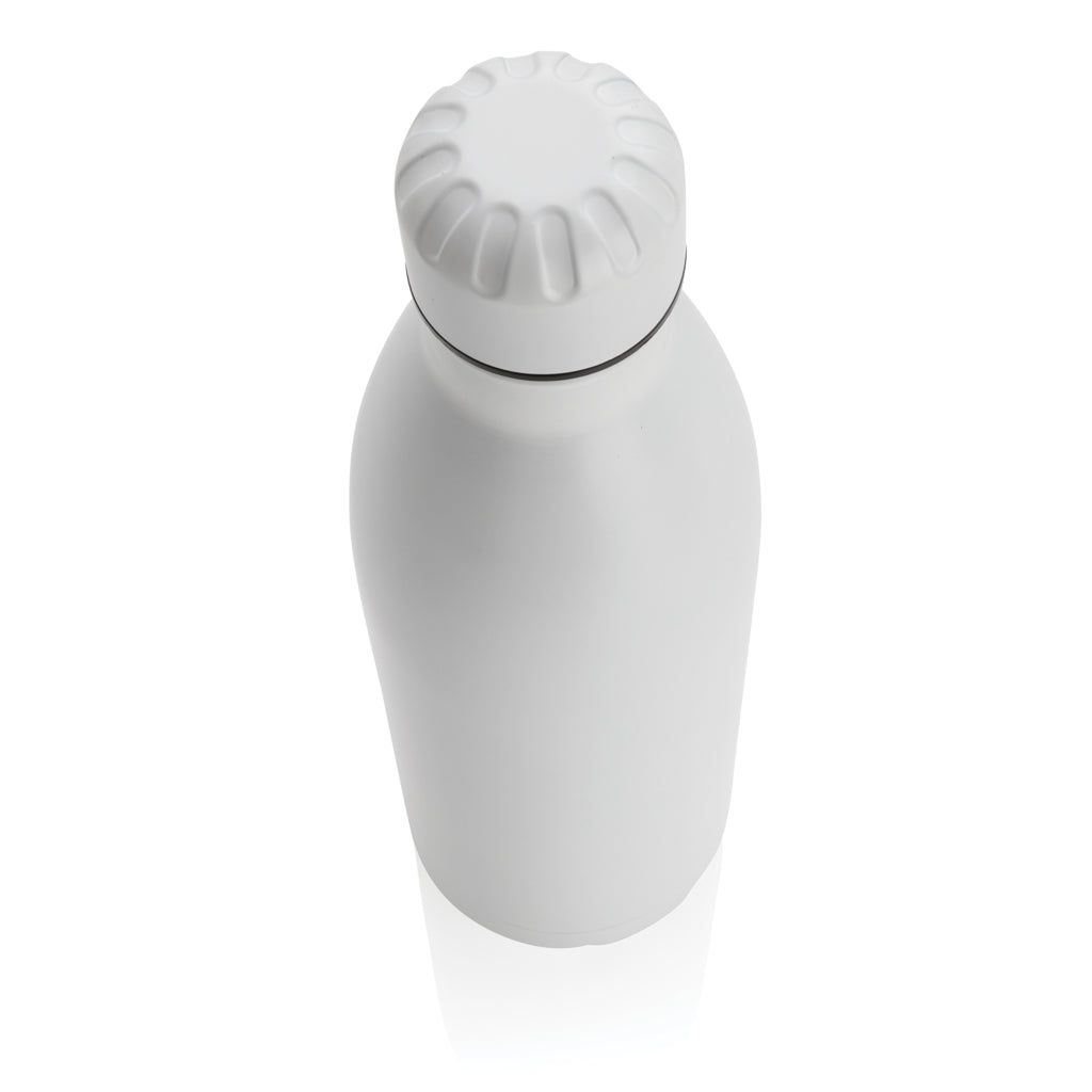Vakuumflaska i stainless steel 750ml
