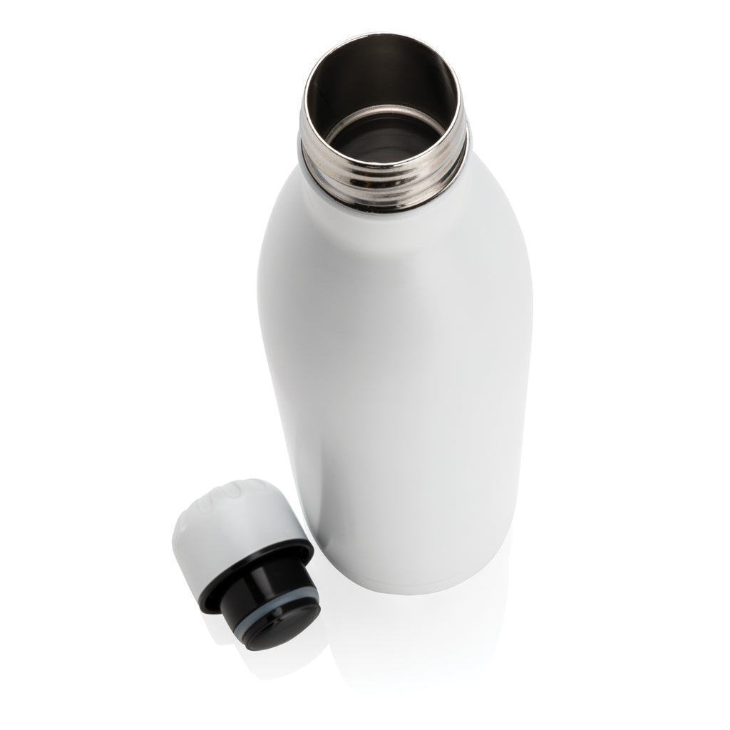 Vakuumflaska i stainless steel 750ml