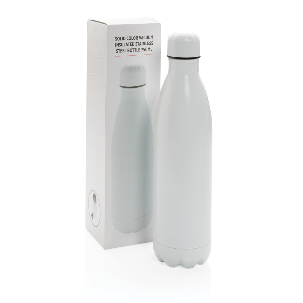 Vakuumflaska i stainless steel 750ml