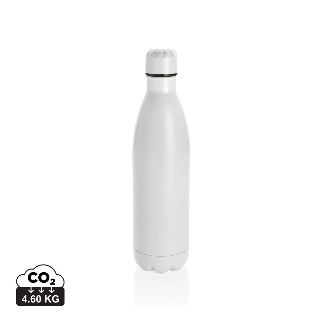 Vakuumflaska i stainless steel 750ml