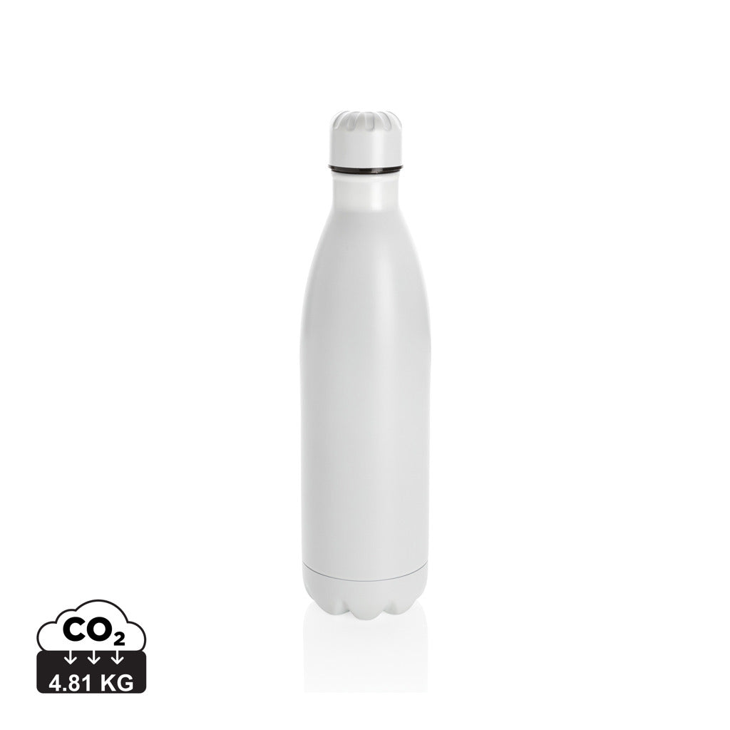 Vakuumflaska i stainless steel 750ml
