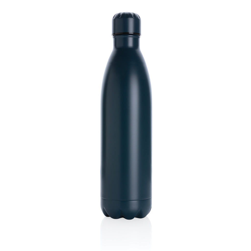 Vakuumflaska i stainless steel 750ml