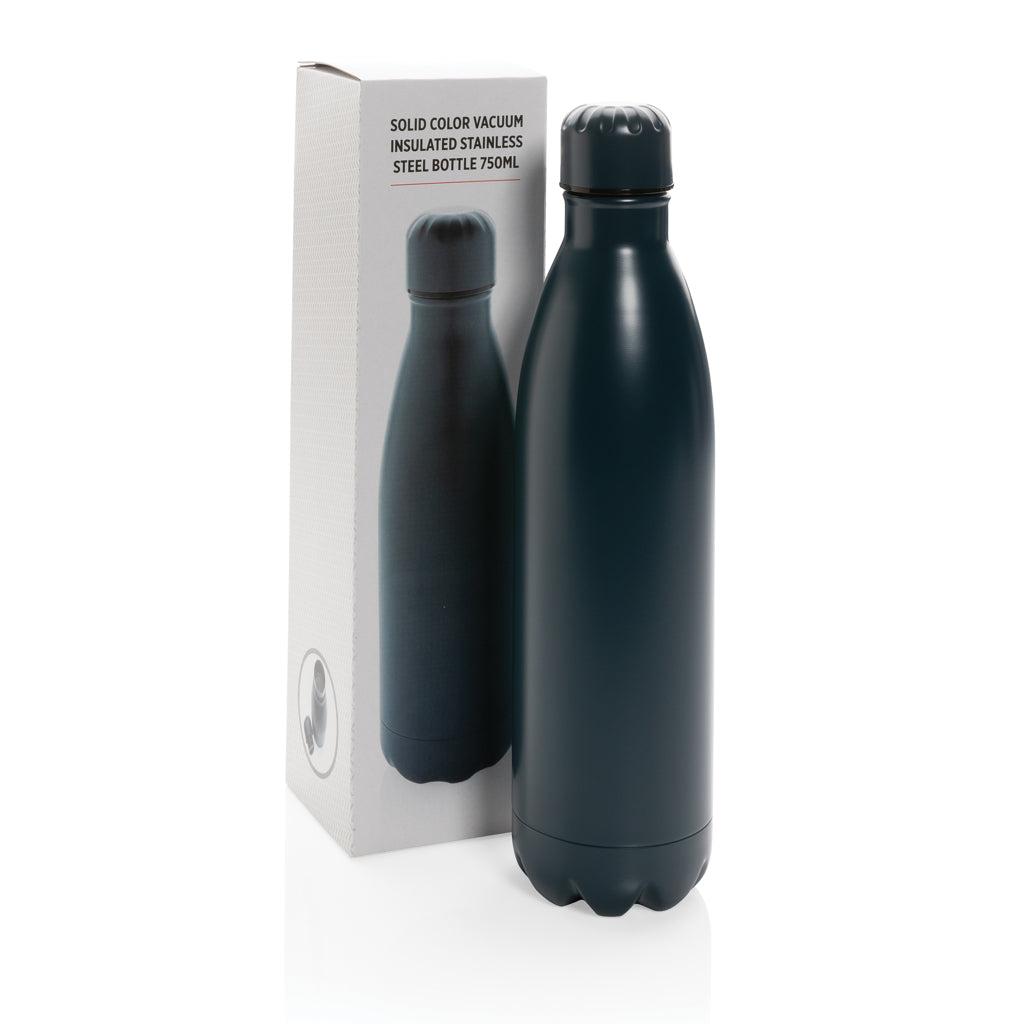 Vakuumflaska i stainless steel 750ml
