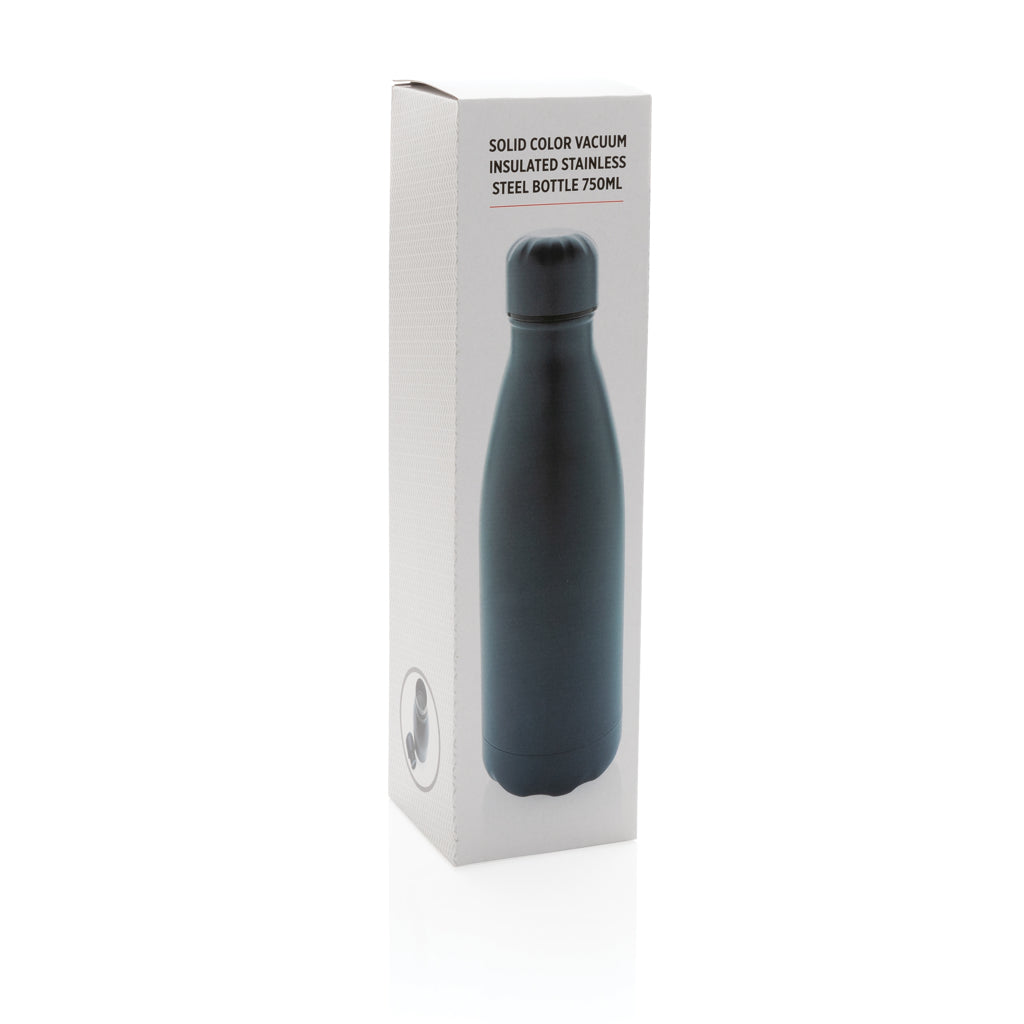 Vakuumflaska i stainless steel 750ml