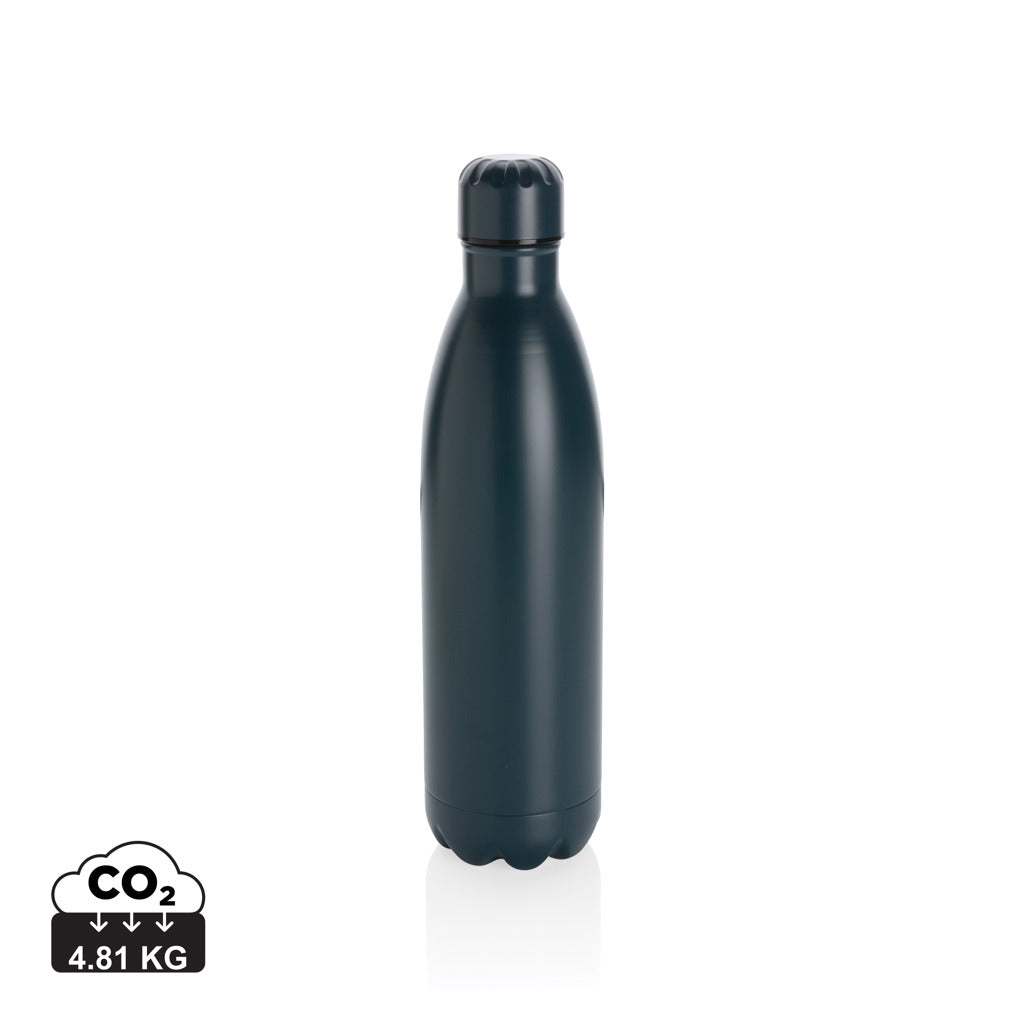 Vakuumflaska i stainless steel 750ml
