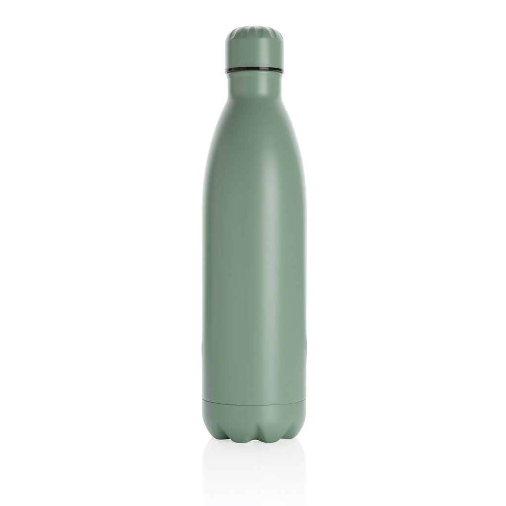 Vakuumflaska i stainless steel 750ml