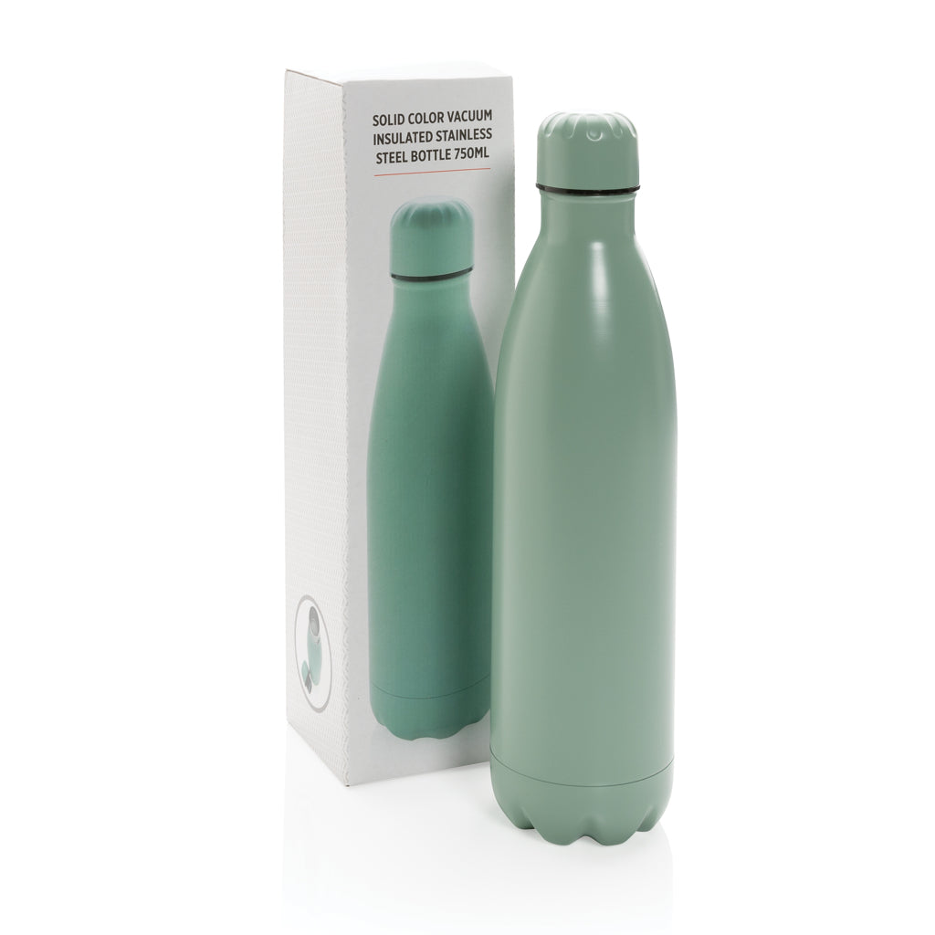 Vakuumflaska i stainless steel 750ml