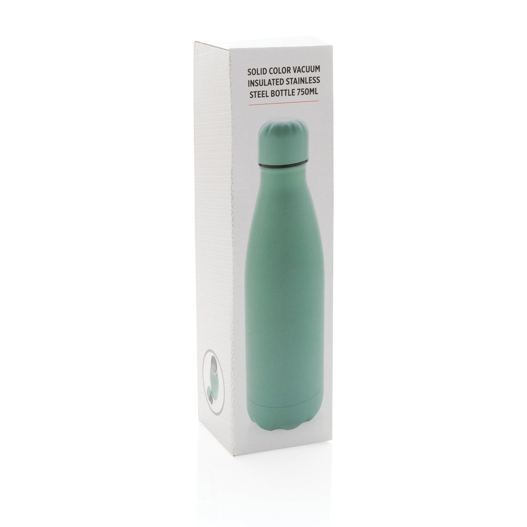 Vakuumflaska i stainless steel 750ml