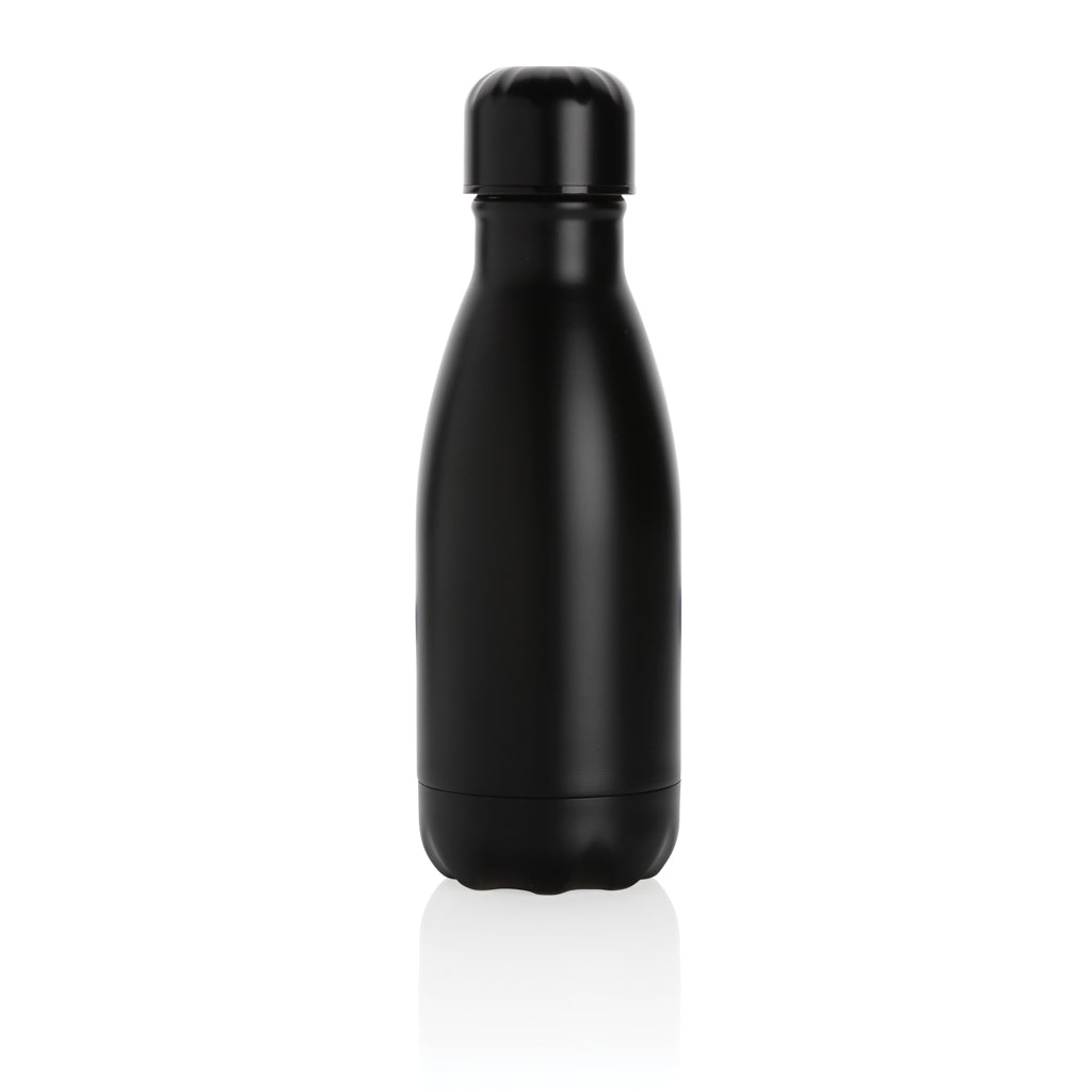 Vakuumflaska i stainless steel 260ml