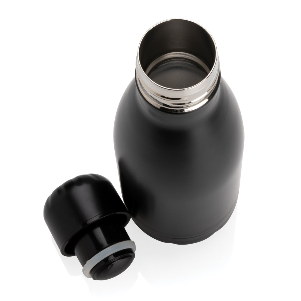 Vakuumflaska i stainless steel 260ml
