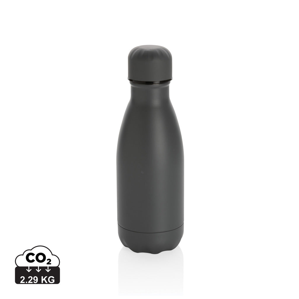 Vakuumflaska i stainless steel 260ml