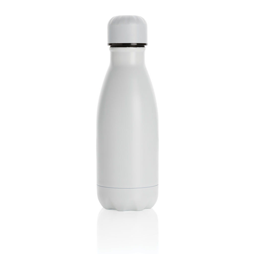 Vakuumflaska i stainless steel 260ml