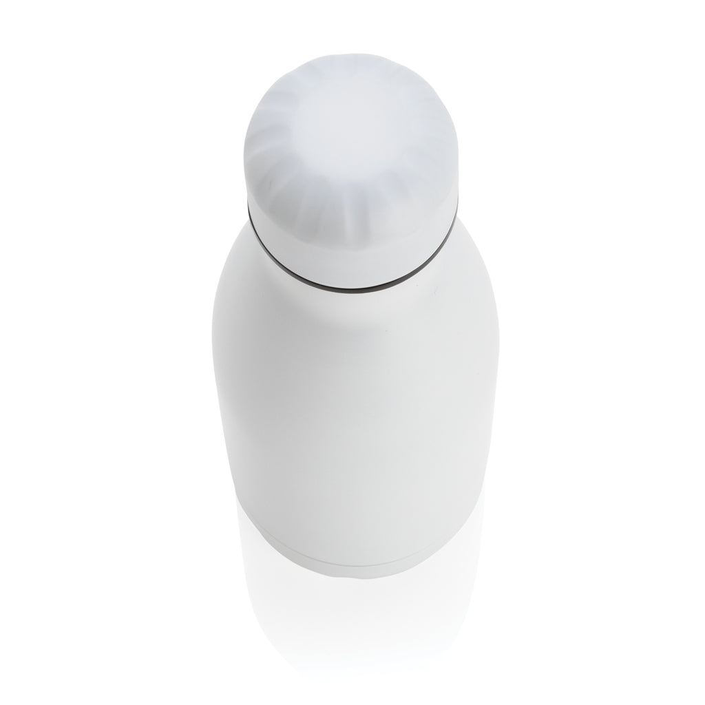 Vakuumflaska i stainless steel 260ml