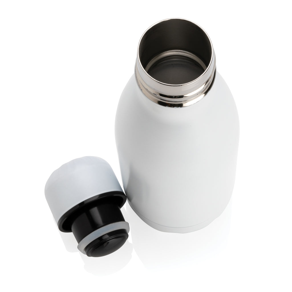 Vakuumflaska i stainless steel 260ml