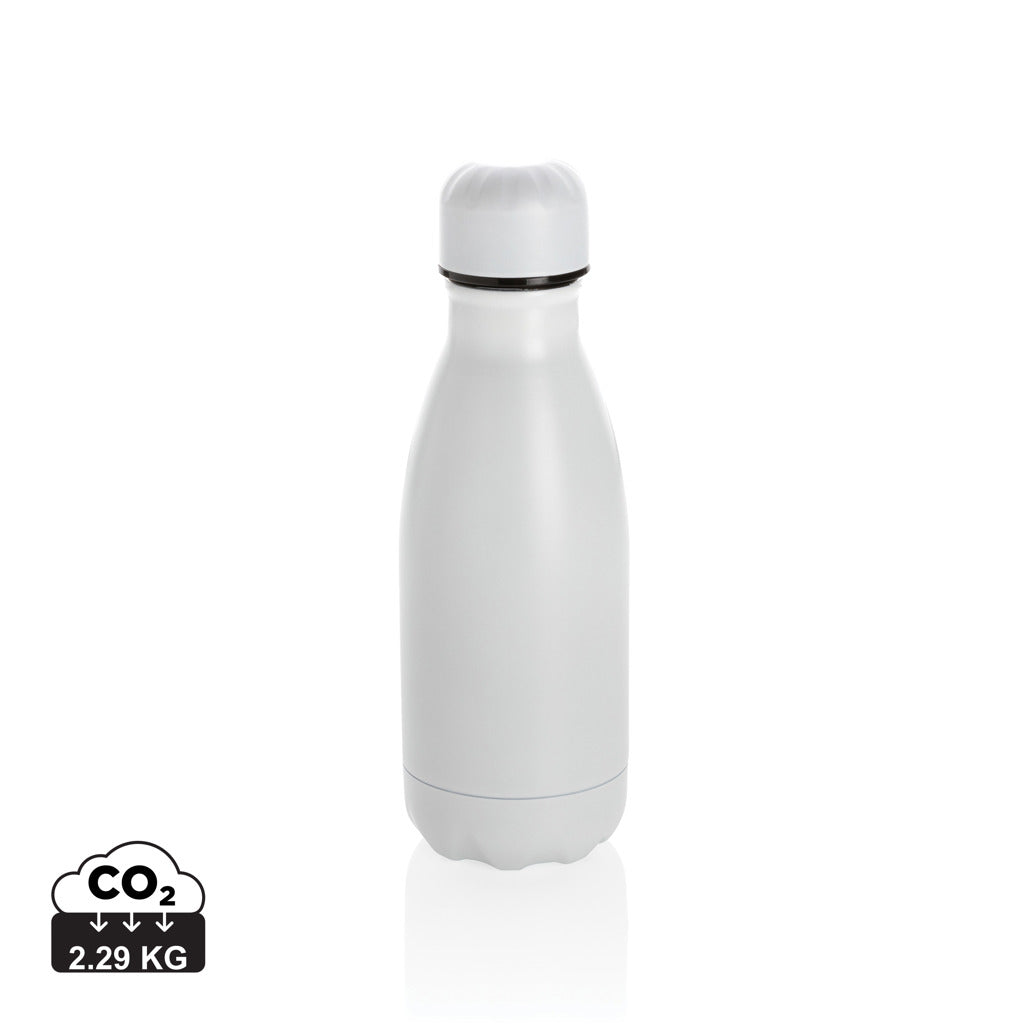 Vakuumflaska i stainless steel 260ml