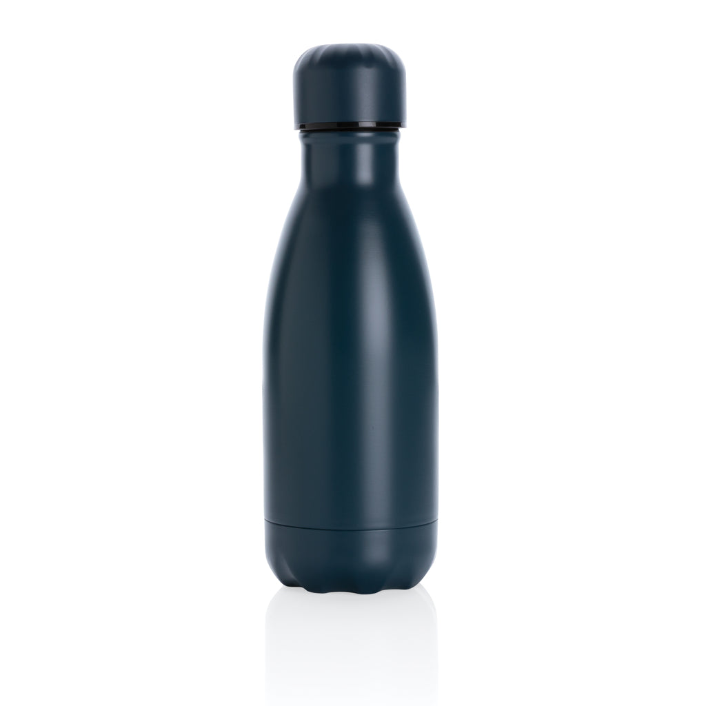 Vakuumflaska i stainless steel 260ml