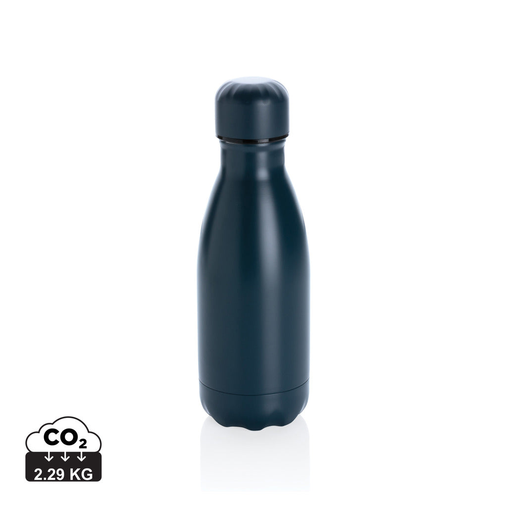 Vakuumflaska i stainless steel 260ml