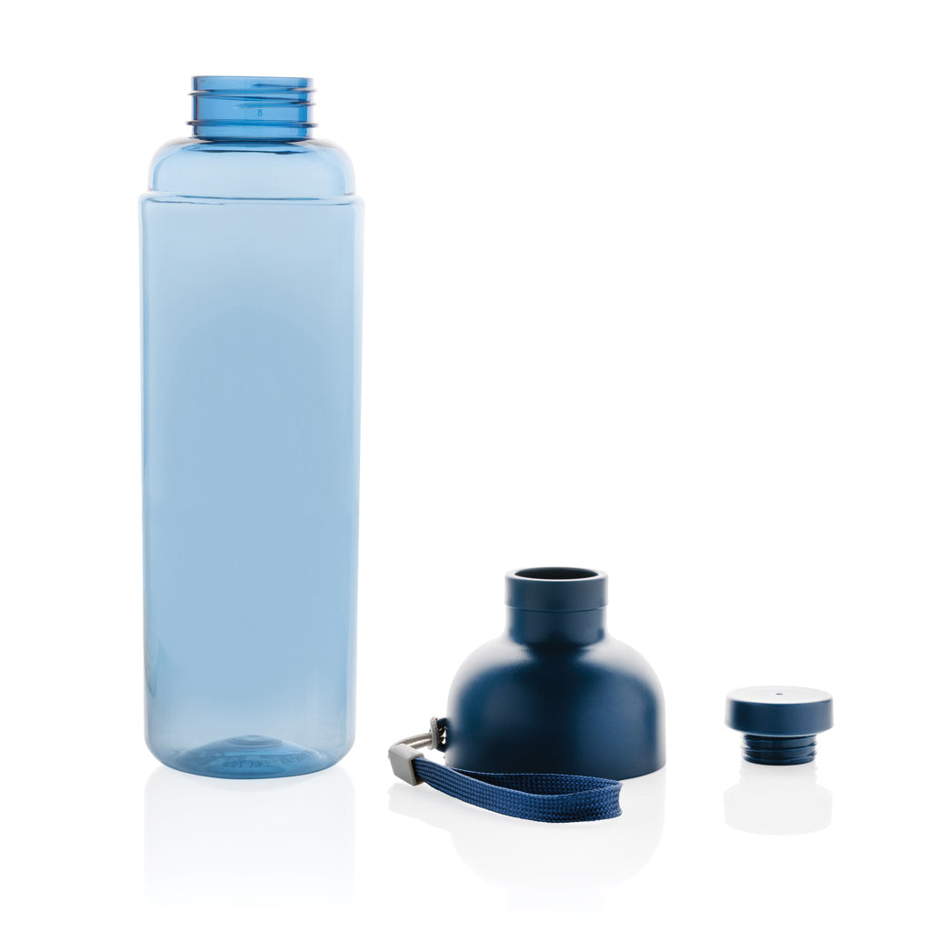 Impact läckagesäker vattenflaska 600ml RCS återvunnen PET