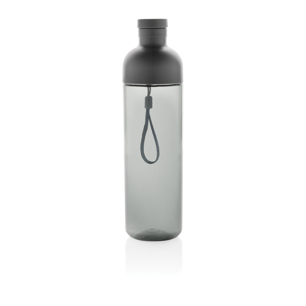Impact läckagesäker vattenflaska 600ml RCS återvunnen PET