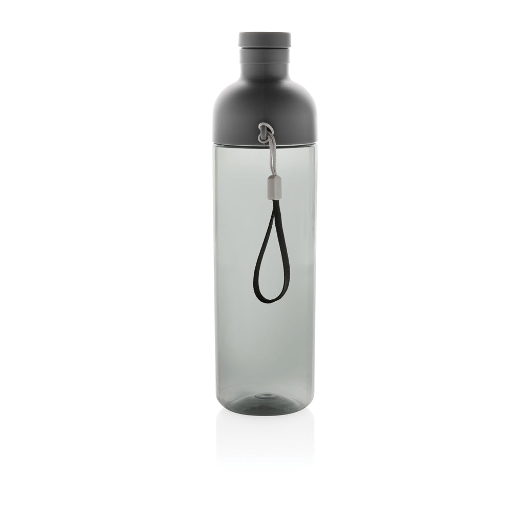 Impact läckagesäker vattenflaska 600ml RCS återvunnen PET