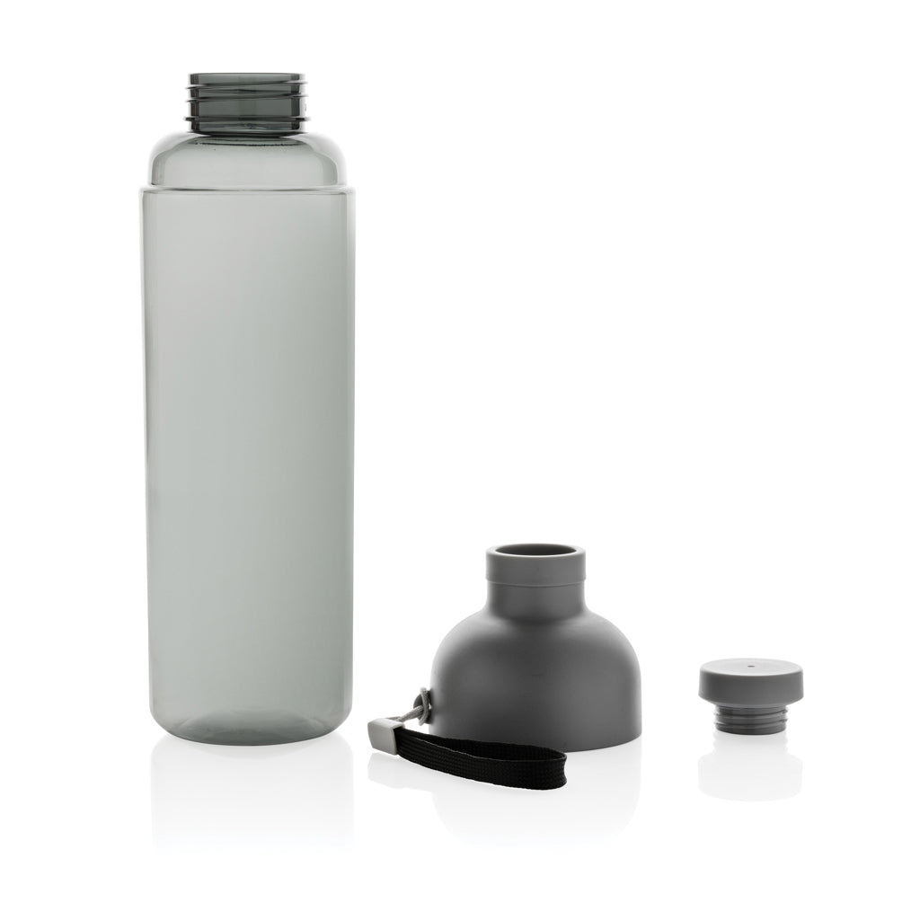 Impact läckagesäker vattenflaska 600ml RCS återvunnen PET