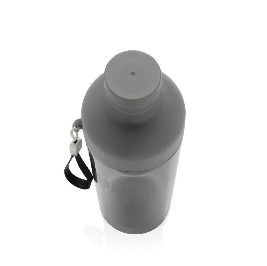 Impact läckagesäker vattenflaska 600ml RCS återvunnen PET