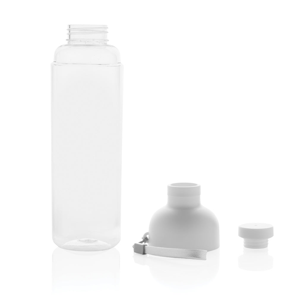 Impact läckagesäker vattenflaska 600ml RCS återvunnen PET