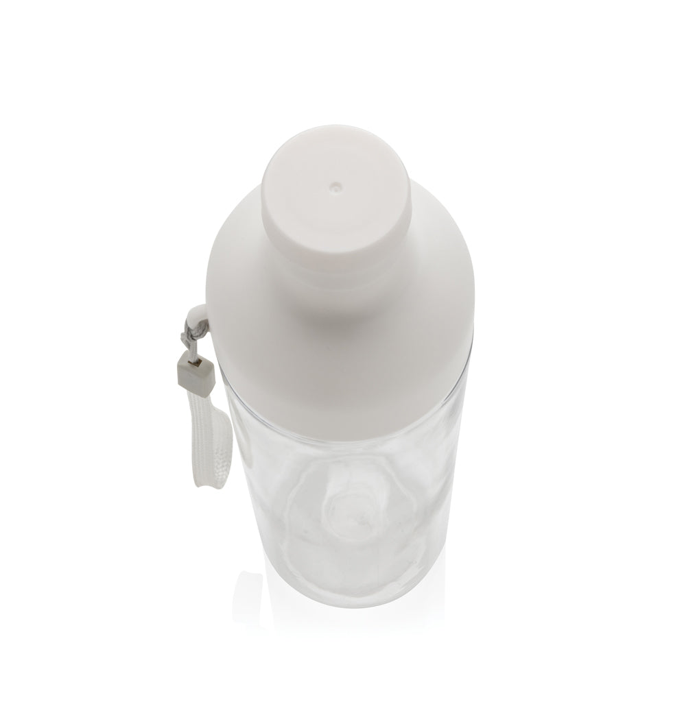 Impact läckagesäker vattenflaska 600ml RCS återvunnen PET