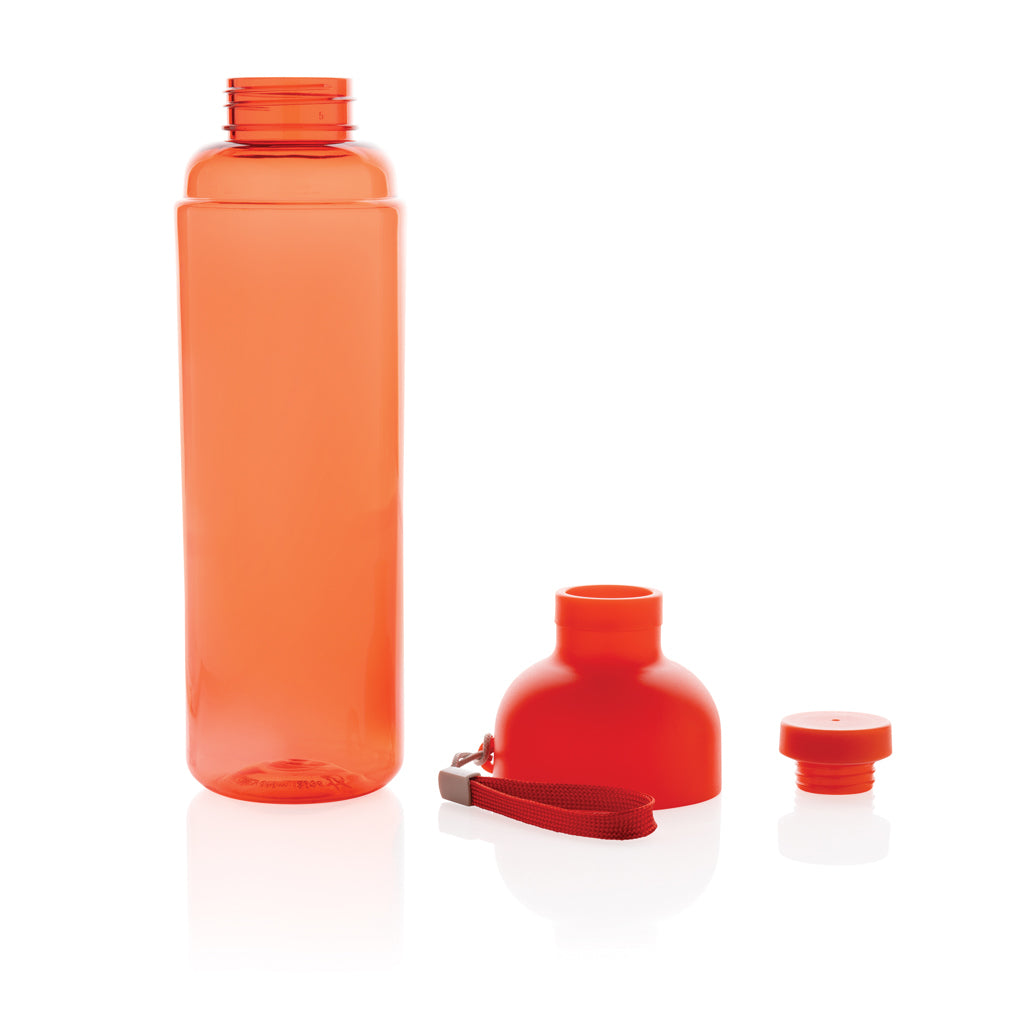 Impact läckagesäker vattenflaska 600ml RCS återvunnen PET