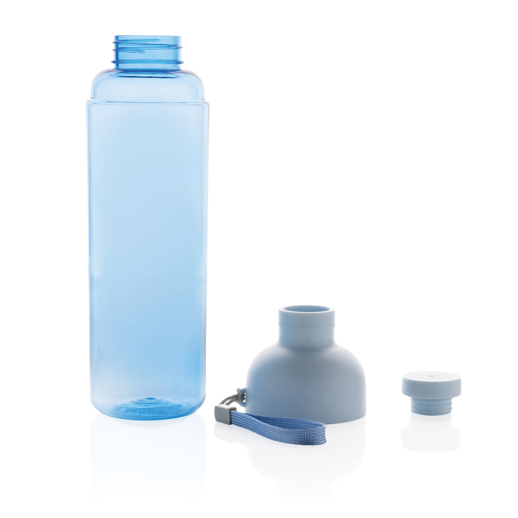 Impact läckagesäker vattenflaska 600ml RCS återvunnen PET