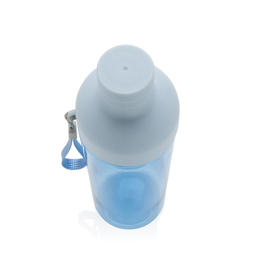 Impact läckagesäker vattenflaska 600ml RCS återvunnen PET