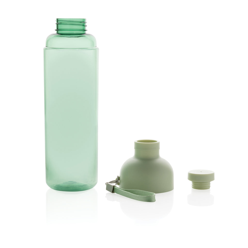 Impact läckagesäker vattenflaska 600ml RCS återvunnen PET