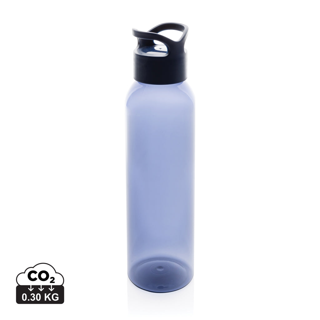 Oasis vattenflaska 650ml återvunnen pet