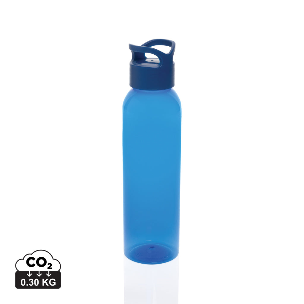Oasis vattenflaska 650ml återvunnen pet