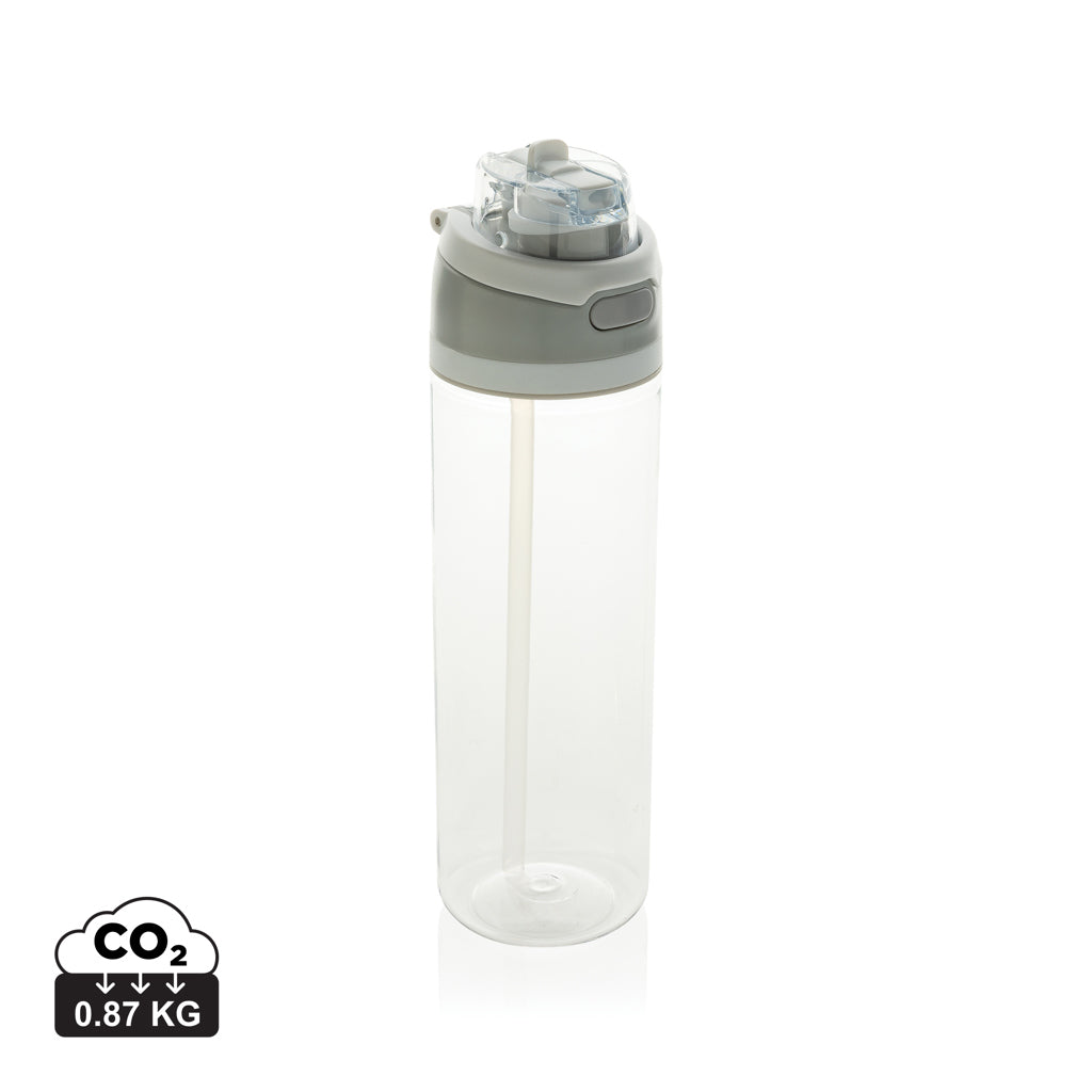 Omni sip RCS RPET vattenflaska 800ML