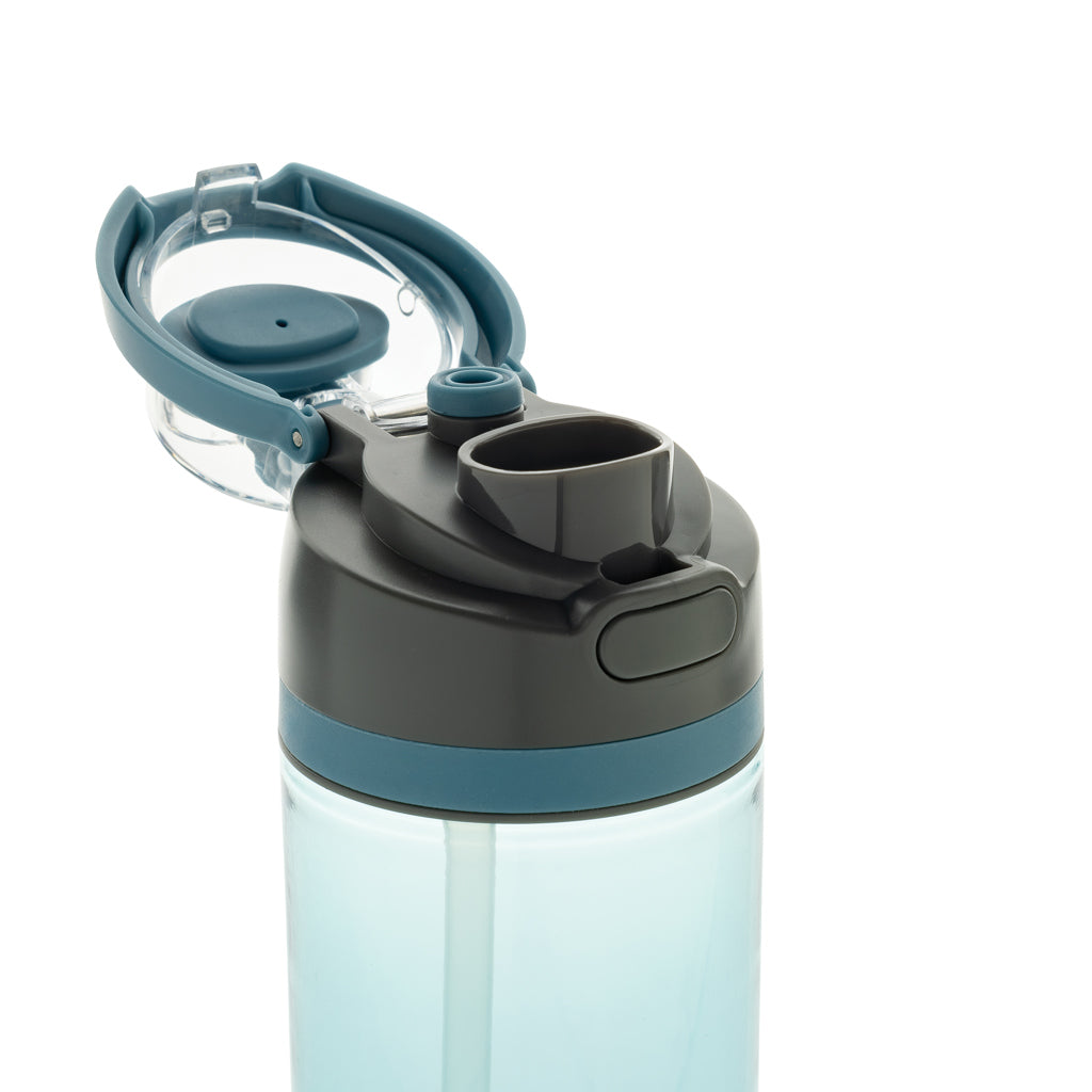 Omni sip RCS RPET vattenflaska 800ML