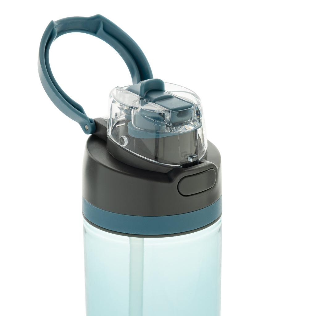 Omni sip RCS RPET vattenflaska 800ML
