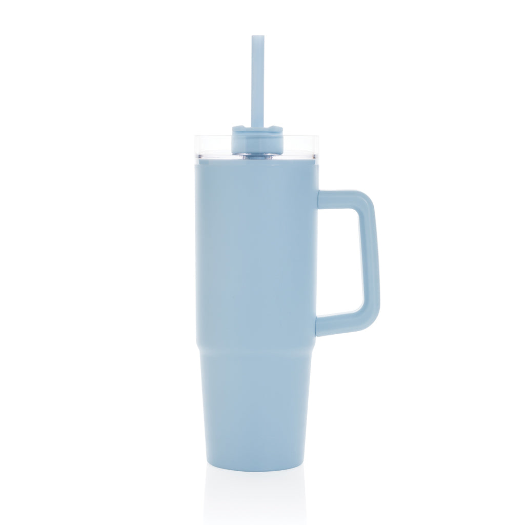 Tana mugg med handtag 900ml RCS återvunnen plast