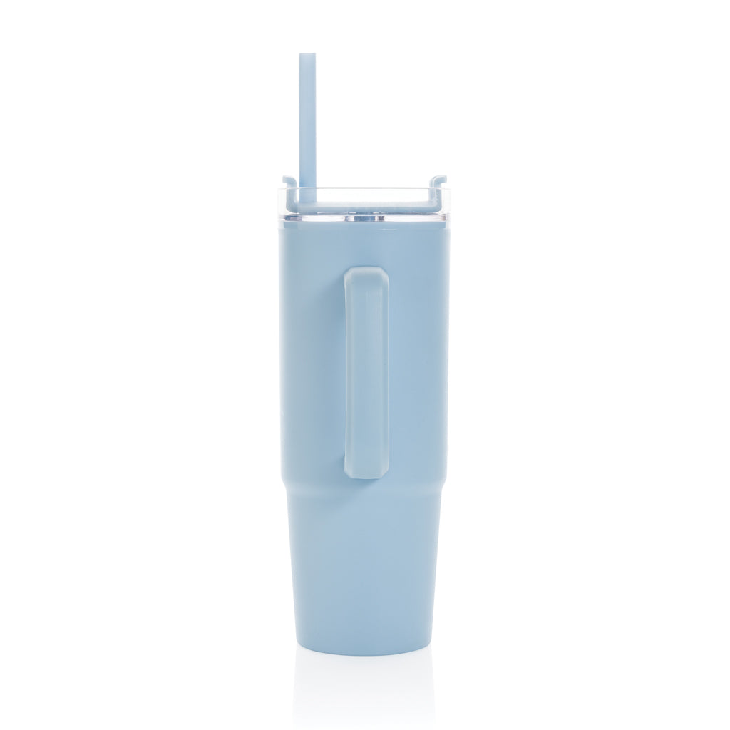 Tana mugg med handtag 900ml RCS återvunnen plast