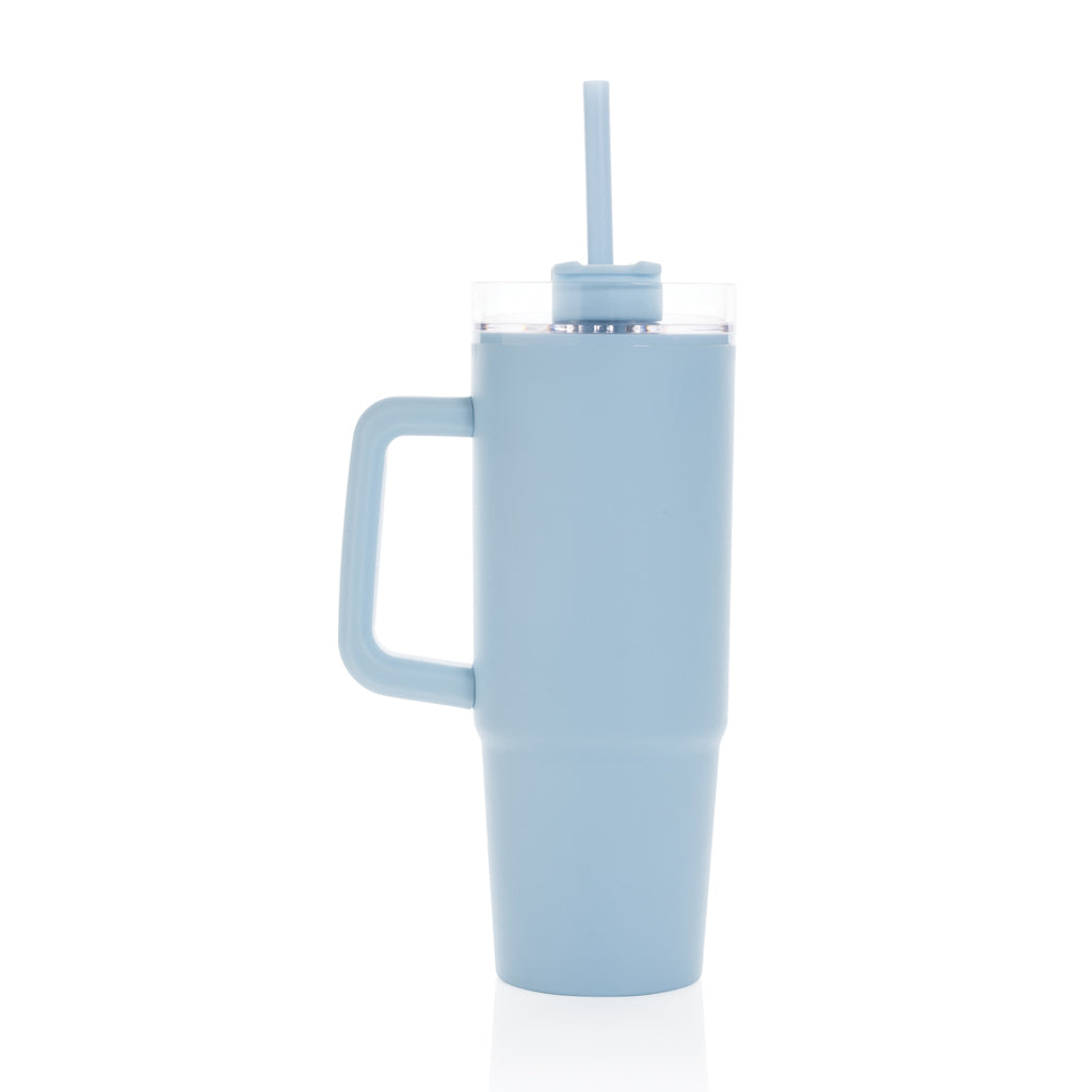 Tana mugg med handtag 900ml RCS återvunnen plast