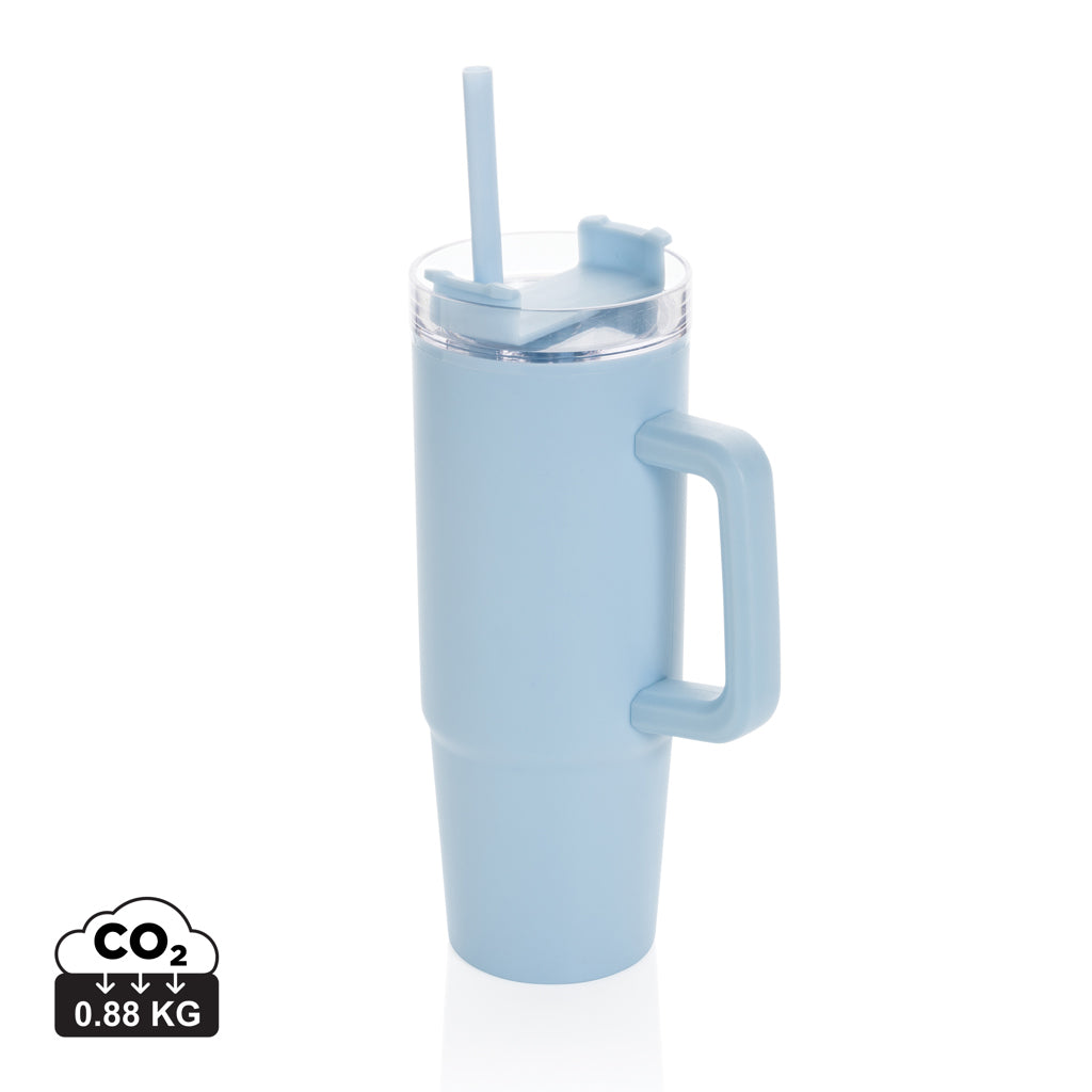 Tana mugg med handtag 750ml RCS återvunnen plast