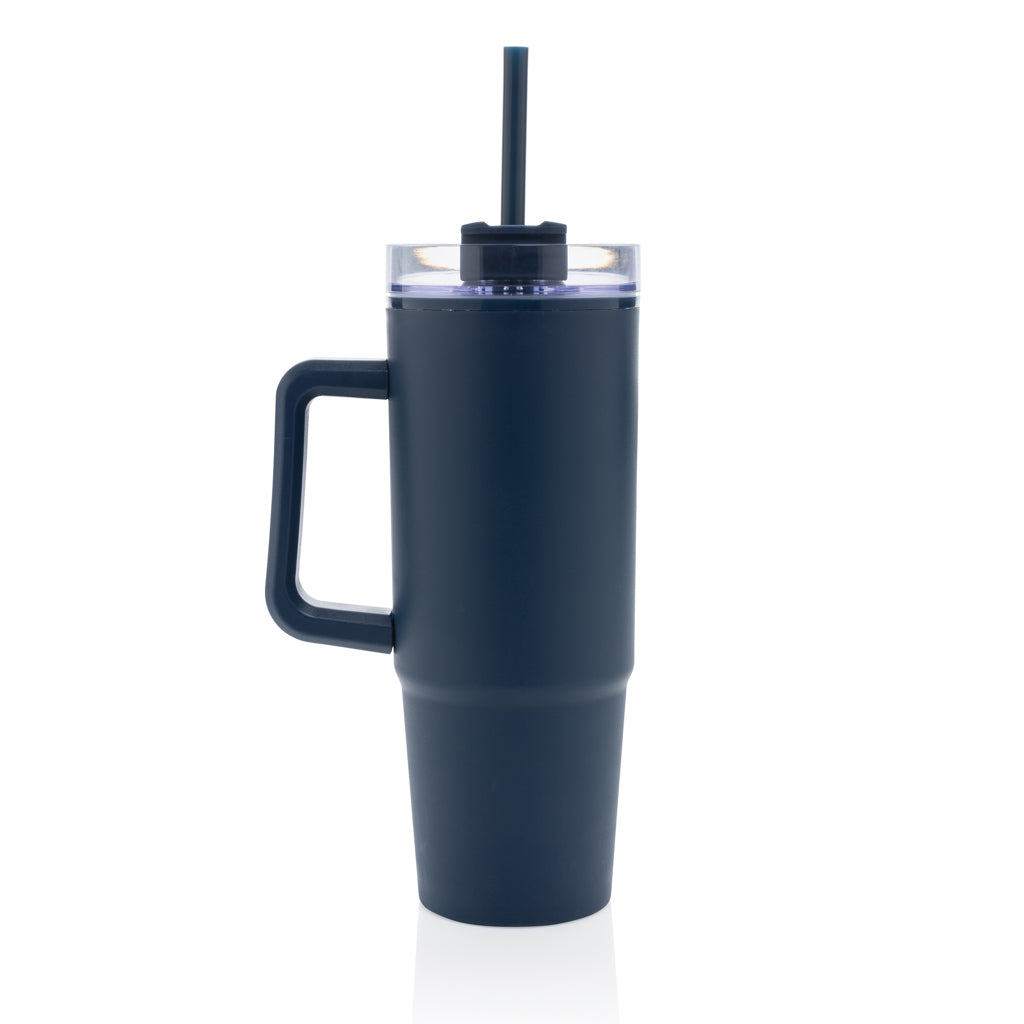 Tana mugg med handtag 900ml RCS återvunnen plast