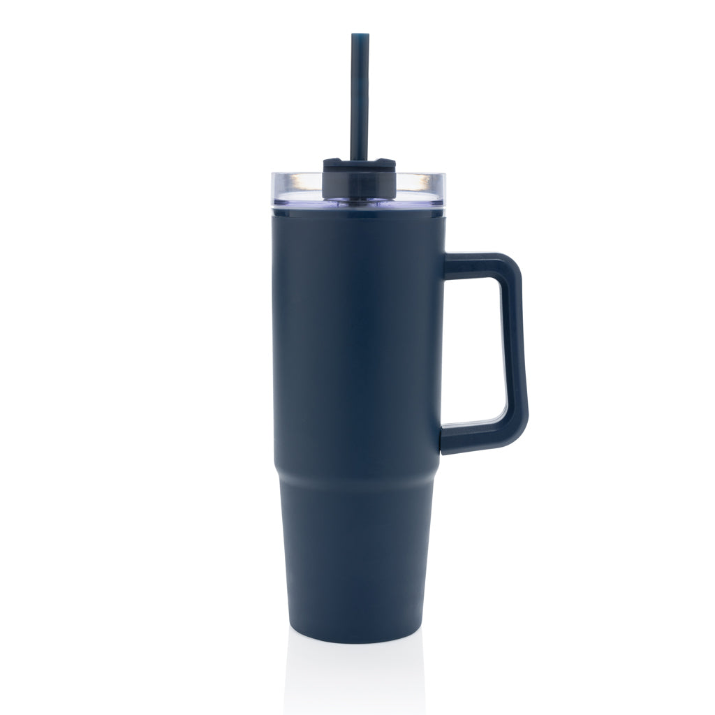 Tana mugg med handtag 900ml RCS återvunnen plast
