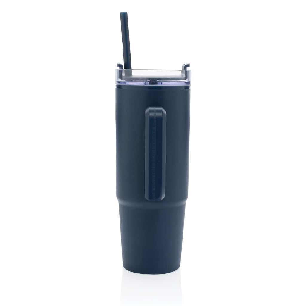 Tana mugg med handtag 900ml RCS återvunnen plast