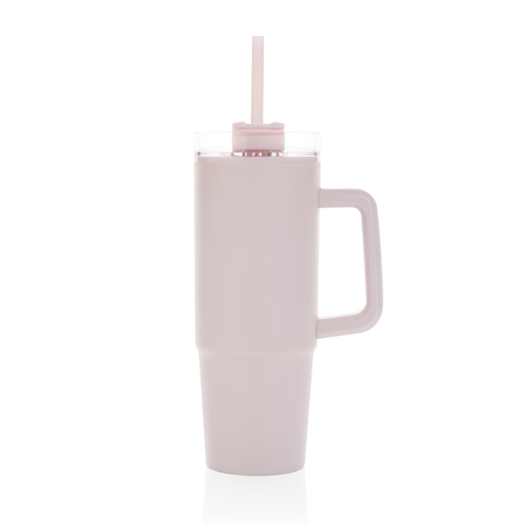 Tana mugg med handtag 900ml RCS återvunnen plast