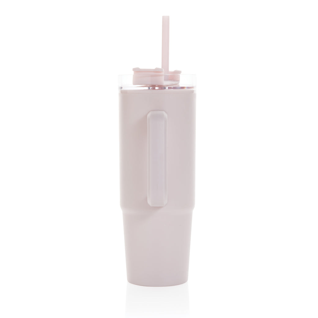 Tana mugg med handtag 900ml RCS återvunnen plast