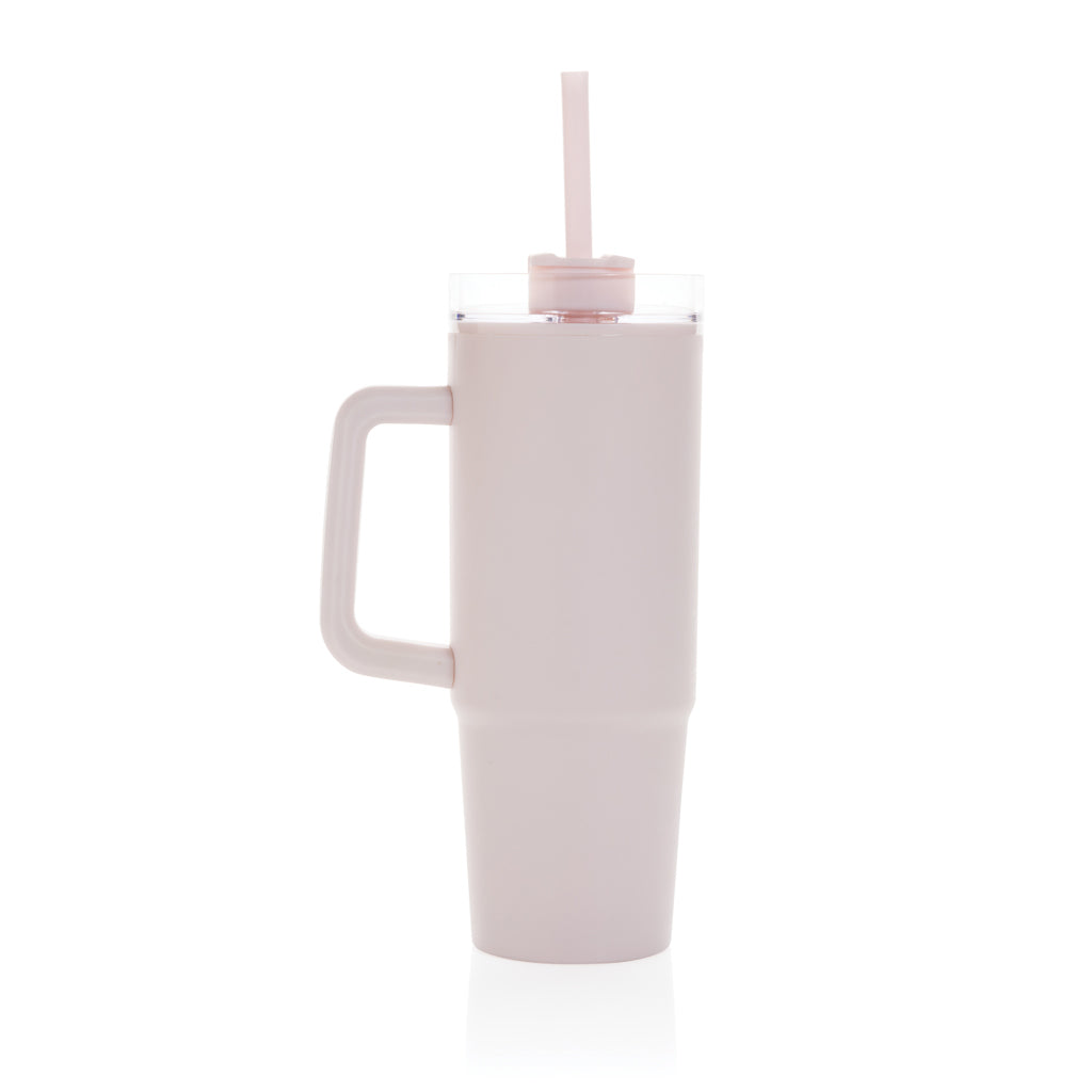 Tana mugg med handtag 900ml RCS återvunnen plast