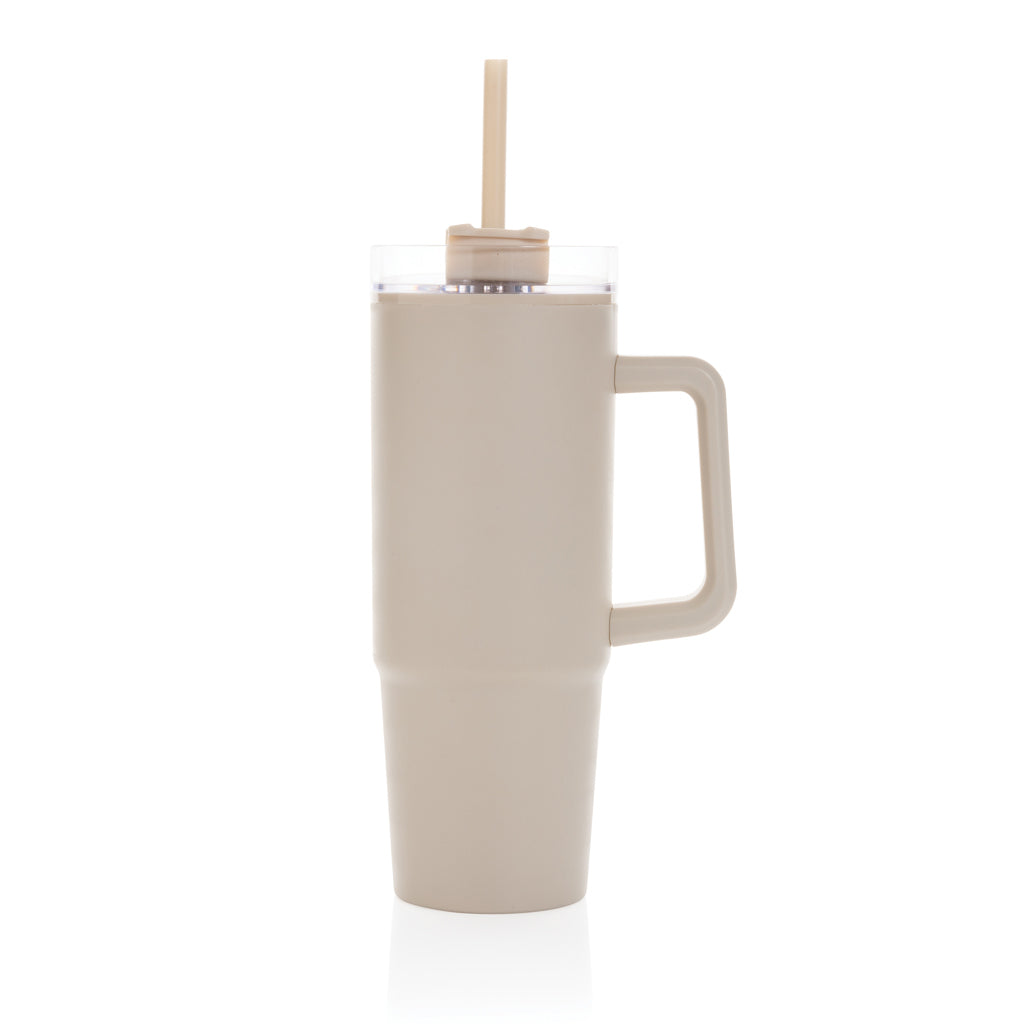 Tana mugg med handtag 900ml RCS återvunnen plast