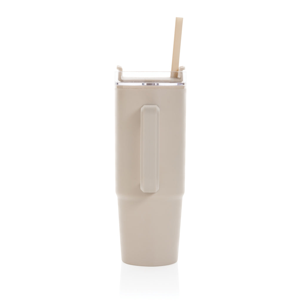 Tana mugg med handtag 900ml RCS återvunnen plast